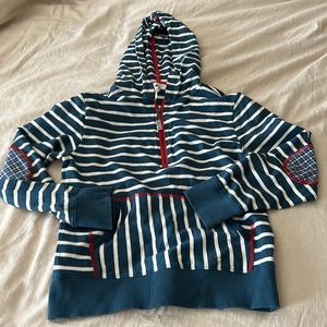 Matilda Jane hoodie zip up 10